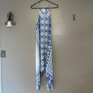 Rebel Clothing - Custom Handkerchief Dress